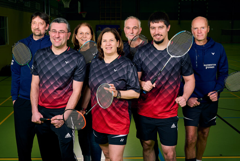 3. Mannschaft des SVC Wilhelmshaven