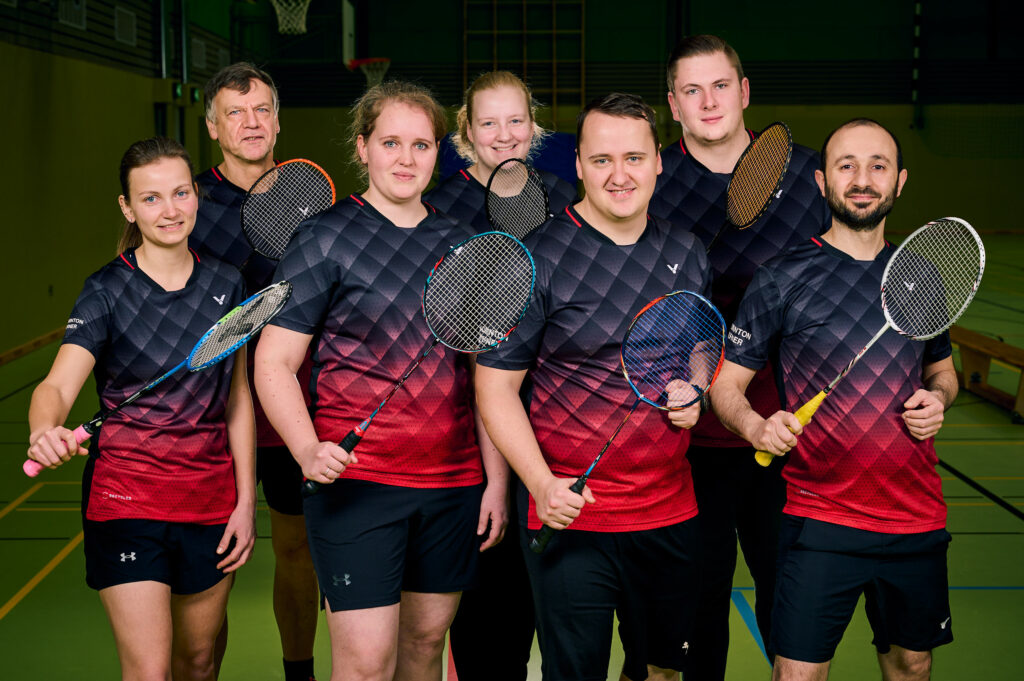 4. Mannschaft des SVC Wilhelmshaven